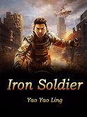 Iron Soldier (eBook, ePUB)