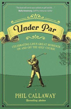 Under Par (eBook, ePUB) - Callaway, Phil