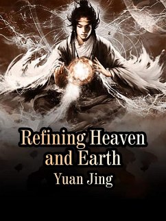 Refining Heaven and Earth (eBook, ePUB) - Jing, Yuan