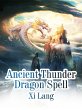 Ancient Thunder Dragon Spell (eBook,... - Bild 1