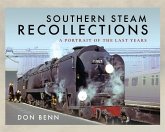 Southern Steam Recollections (eBook, ePUB)