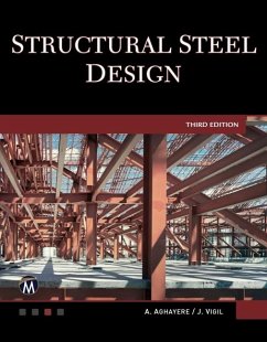 Structural Steel Design (eBook, ePUB) - Aghayere