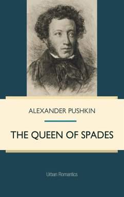 Cover Queen of Spades (eBook, PDF)