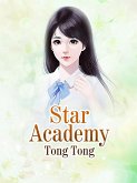 Star Academy (eBook, ePUB)