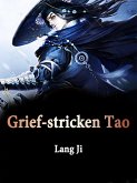 Grief-stricken Tao (eBook, ePUB)