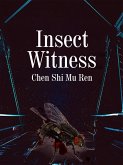 Insect Witness (eBook, ePUB)