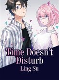 Time Doesn't Disturb (eBook, ePUB)