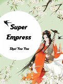 Super Empress (eBook, ePUB)