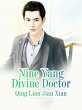 Nine Yang Divine Doctor (eBook, ePUB) - Bild 1