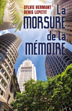 Cover La Morsure de la memoire (eBook, ePUB)