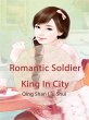 Romantic Soldier King In City (eBook,... - Bild 1