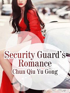 Cover Security Guard's Romance (eBook, ePUB)