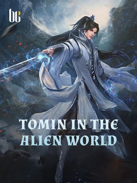 Tomin in The Alien World (eBook, ePUB) Tomin in The Alien World (eBook, ePUB)
