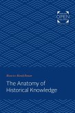 Anatomy of Historical Knowledge (eBook, ePUB)
