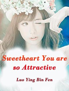 Cover Sweetheart, You are so Attractive (eBook, ePUB)