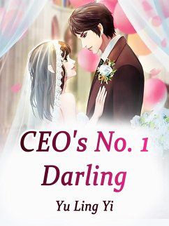 Cover CEO's No. 1 Darling (eBook, ePUB)