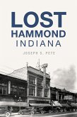 Lost Hammond, Indiana (eBook, ePUB)