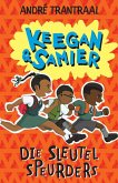 Keegan & Samier (eBook, ePUB)