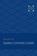 Quebec Confronts Canada (eBook, ePUB) - Bild 1