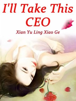 Cover I'll Take This CEO (eBook, ePUB)