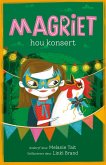 Magriet hou konsert (eBook, ePUB) Magriet hou konsert (eBook, ePUB)