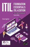 ITIL Foundation Essentials ITIL 4 Edition - The ultimate revision guide, second edition (eBook, ePUB)