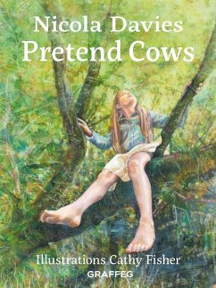 Cover Pretend Cows (eBook, ePUB)