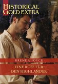 Eine Rose für den Highlander (eBook, ePUB)