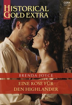Eine Rose für den Highlander (eBook, ePUB) - Joyce, Brenda