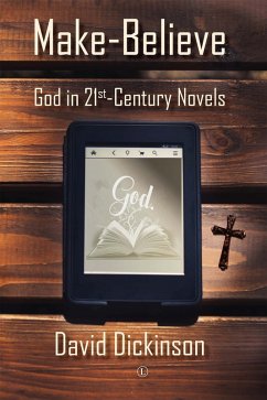 Cover Make-Believe (eBook, ePUB)