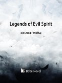 Legends of Evil Spirit (eBook, ePUB) Legends of Evil Spirit (eBook, ePUB)