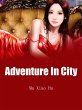 Adventure In City (eBook, ePUB) - Bild 1