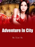 Adventure In City (eBook, ePUB) Adventure In City (eBook, ePUB)