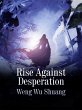 Rise Against Desperation (eBook, ePUB) - Bild 1