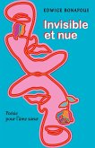 Invisible et nue (eBook, ePUB)