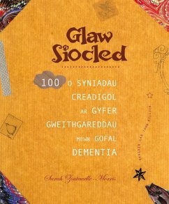 Glaw Siocled (eBook, ePUB) - Zoutewelle-Morris, Sarah