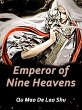 Emperor of Nine Heavens (eBook, ePUB) - Bild 1