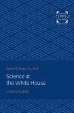 Science at the White House (eBook, ePUB)