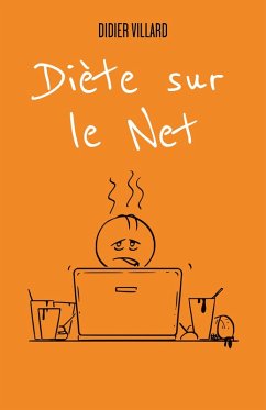 Diete sur le Net (eBook, ePUB) - Didier Villard, Villard