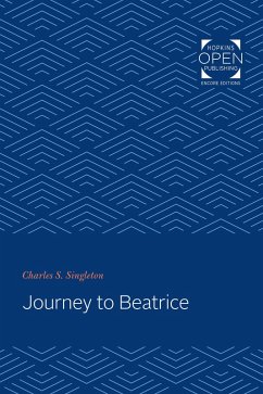 Cover Journey to Beatrice (eBook, ePUB)