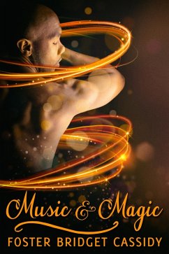 Cover Music and Magic (eBook, ePUB)