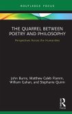The Quarrel Between Poetry and Philosophy (eBook, ePUB)