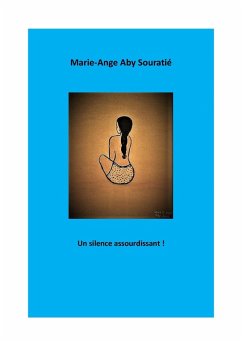 Cover Un silence assourdissant (eBook, ePUB)