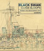 Black Swan Class Sloops (eBook, ePUB)