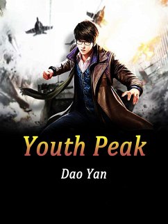 Cover Youth Peak (eBook, ePUB)