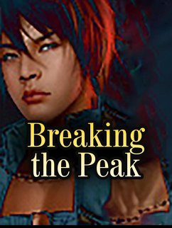 Cover Breaking the Peak (eBook, ePUB)
