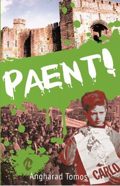 Paent! (eBook, ePUB) - Tomos, Angharad