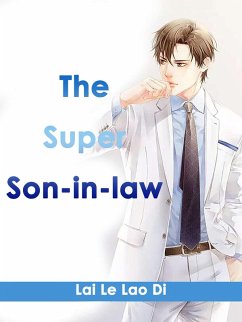 Cover Super Son-in-law (eBook, ePUB)