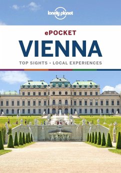 Lonely Planet Pocket Vienna (eBook, ePUB) - Lonely Planet, Lonely Planet