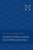 Southern Politics and the Second Reconstruction (eBook, ePUB)